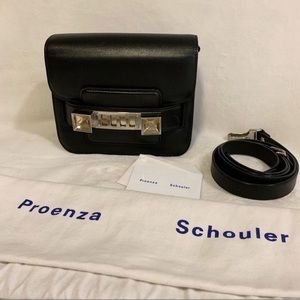 [Re-listed, cancelled order] PS11 Tiny bag